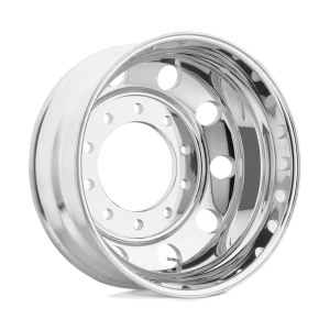 ATX – AO200 BAJA LITE – Polished – 22.5″x14″ -139mm – Summer Wheels – AO2002214210102H